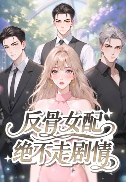 反骨女配绝不走剧情（69集）动漫 高清完整版