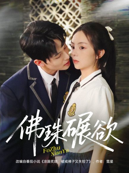 佛珠碾欲（90集）张月＆梅先锋 高清完整版