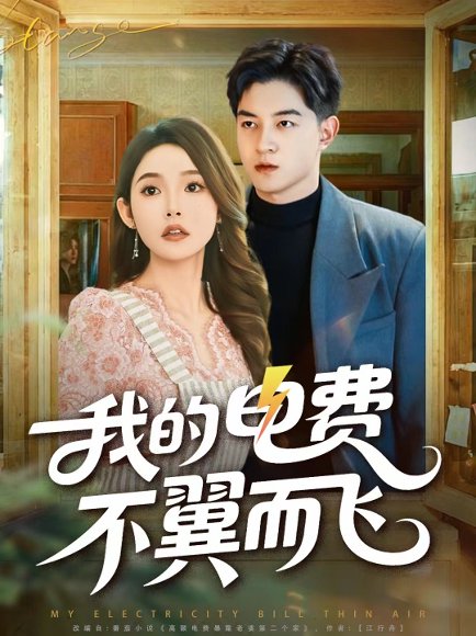 我的电费不翼而飞（60集）贺龙天＆杨莯 高清完整版