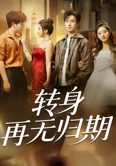 转身再无归期（70集）余弦＆阿曼达 高清完整版