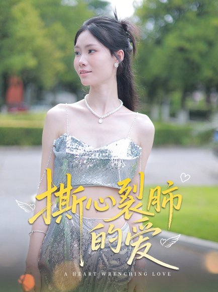 撕心裂肺的爱（17集）杨琴婷&曹栋 高清完整版