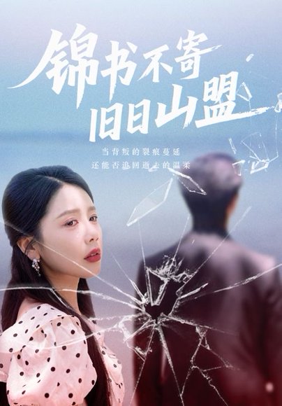 锦书不寄旧日山盟（70集） 高清完整版